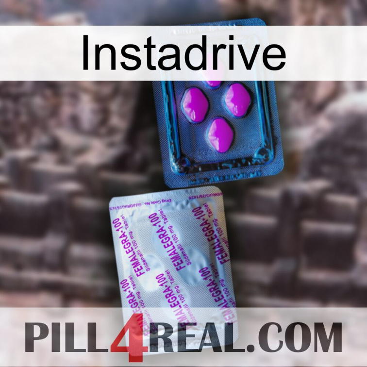 Instadrive 37